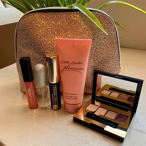 Estée Lauder 6pc travel lot